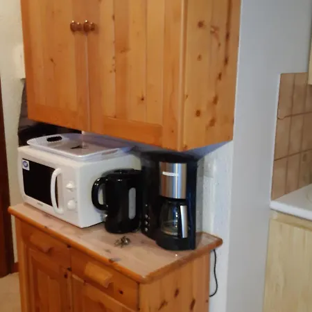 Calme Avec Garage Privatif Pres Du Centre A - Fr-1-517-61 Apartmán Chamonix