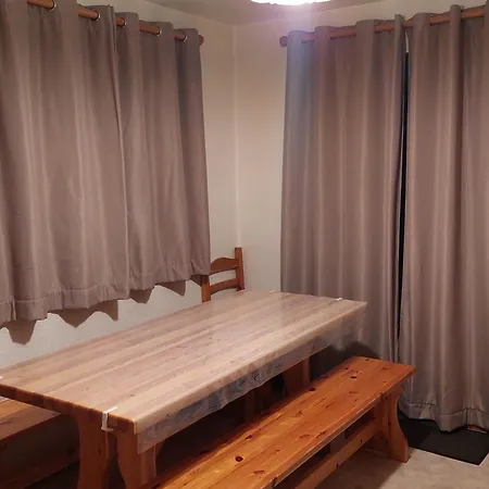 Calme Avec Garage Privatif Pres Du Centre A - Fr-1-517-61 Apartmán Chamonix