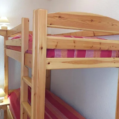 公寓 Deux Pieces Calme Proche Centre Chamonix, Garage, Casier A Ski, 4 Pers. - Fr-1-517-61
